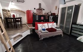 ROSEROSSE casa vacanze